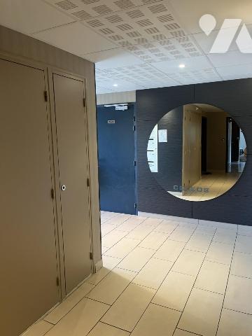 APPARTEMENT T3 PLOEREN 59.5 M2 avec Terrasse  - 1 GARAGE  1 PLACE DE PARKING - 1 CAVE