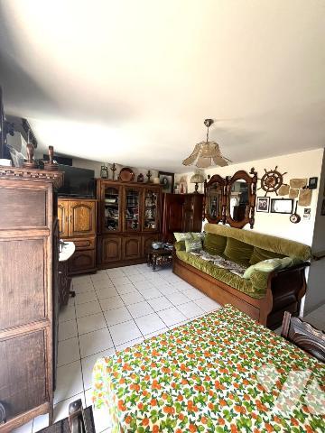 APPARTEMENT T3 PLOEREN 59.5 M2 avec Terrasse  - 1 GARAGE  1 PLACE DE PARKING - 1 CAVE