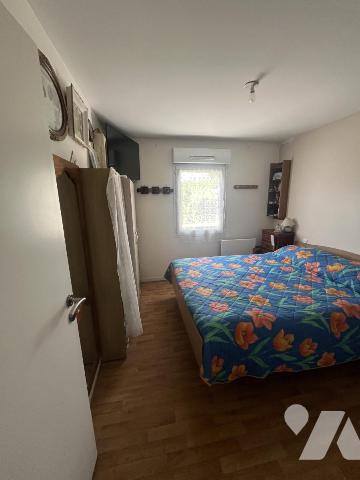 APPARTEMENT T3 PLOEREN 59.5 M2 avec Terrasse  - 1 GARAGE  1 PLACE DE PARKING - 1 CAVE