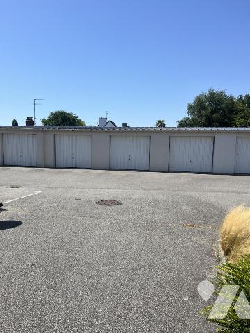 APPARTEMENT T3 PLOEREN 59.5 M2 avec Terrasse  - 1 GARAGE  1 PLACE DE PARKING - 1 CAVE