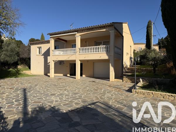 Maison à vendre 4 pièces 123 m² Salon-de-Provence