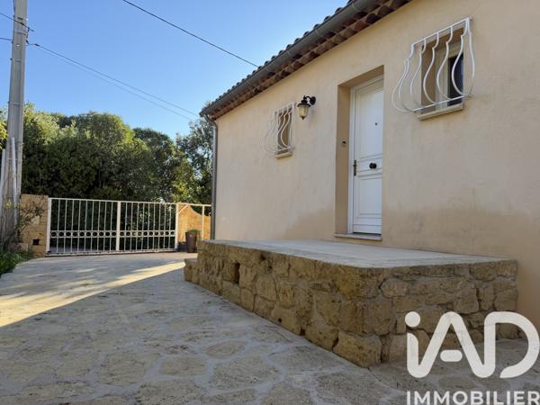 Maison à vendre 4 pièces 123 m² Salon-de-Provence