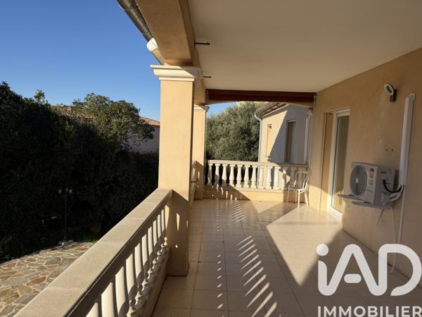 Maison à vendre 4 pièces 123 m² Salon-de-Provence