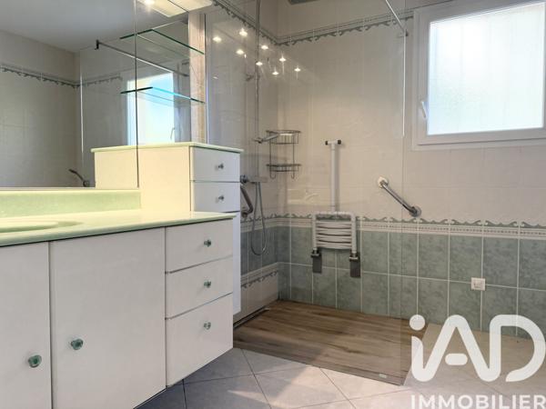 Maison à vendre 4 pièces 123 m² Salon-de-Provence