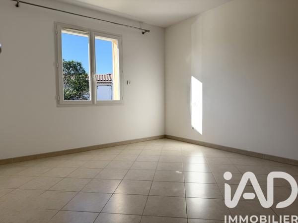 Maison à vendre 4 pièces 123 m² Salon-de-Provence