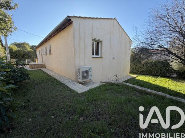 Maison à vendre 4 pièces 123 m² Salon-de-Provence