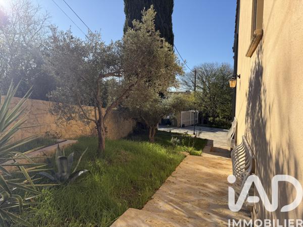 Maison à vendre 4 pièces 123 m² Salon-de-Provence