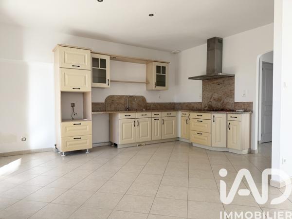 Maison à vendre 4 pièces 123 m² Salon-de-Provence