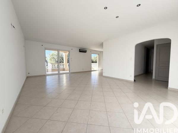 Maison à vendre 4 pièces 123 m² Salon-de-Provence