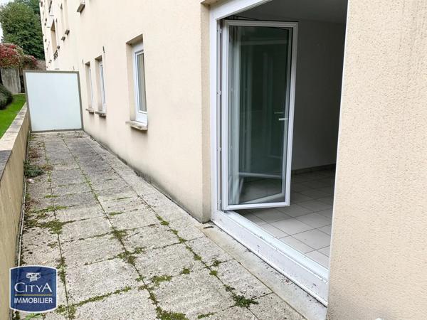 Appartement à vendre 3 pièces 61.55m²