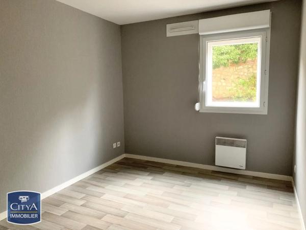 Appartement à vendre 3 pièces 61.55m²