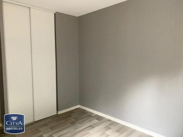 Appartement à vendre 3 pièces 61.55m²