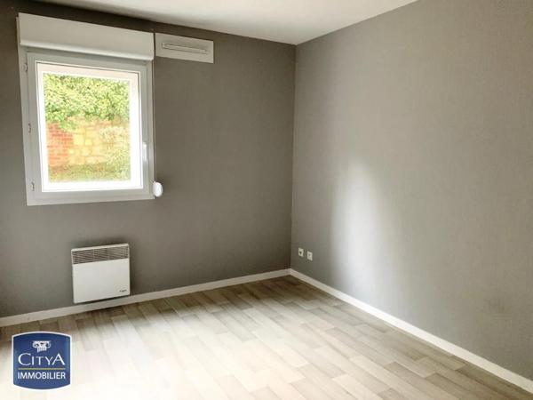 Appartement à vendre 3 pièces 61.55m²