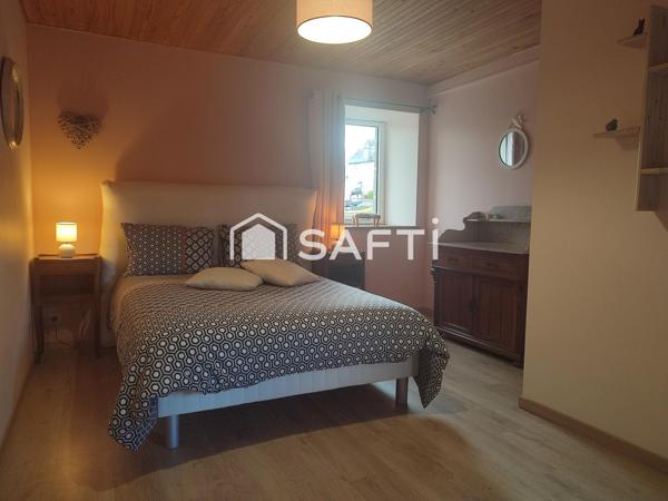 Maison de charactère au coeur du bocage