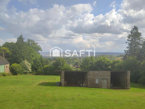 Maison de charactère au coeur du bocage