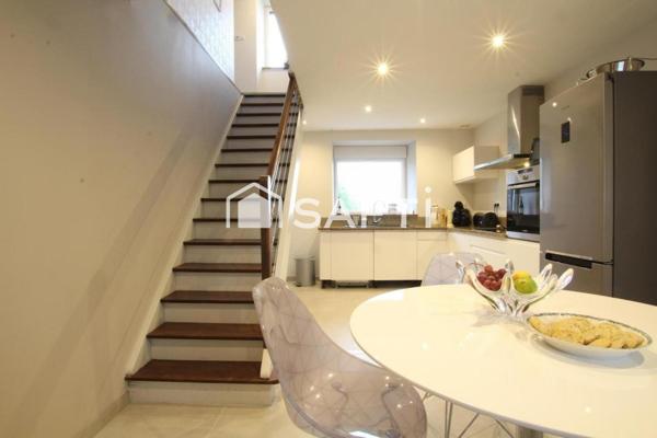 Maison de charactère au coeur du bocage