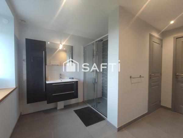 Maison de charactère au coeur du bocage