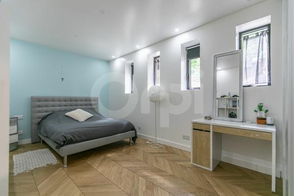 Maison à vendre    7 pièces • 300 m2 Chennevières-sur-Marne