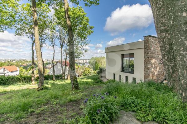 Maison à vendre    7 pièces • 300 m2 Chennevières-sur-Marne