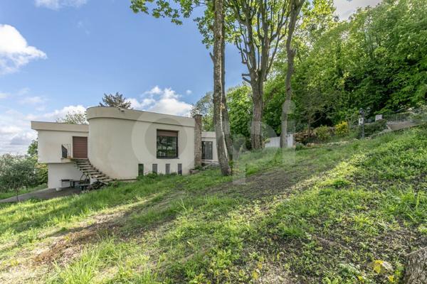 Maison à vendre    7 pièces • 300 m2 Chennevières-sur-Marne