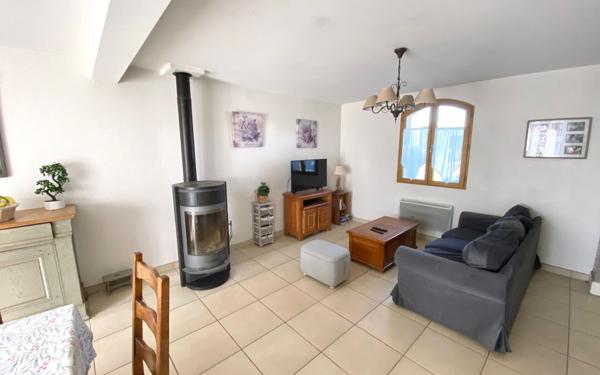 Maison à vendre    6 pièces •  Guerville