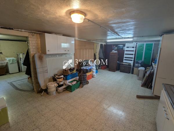 Maison 5 pièce(s) 4 chambre(s) 120 m²