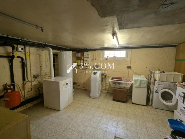 Maison 5 pièce(s) 4 chambre(s) 120 m²