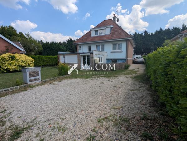 Maison 5 pièce(s) 4 chambre(s) 120 m²