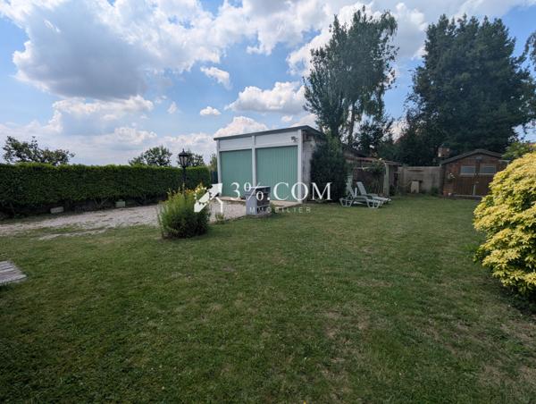 Maison 5 pièce(s) 4 chambre(s) 120 m²