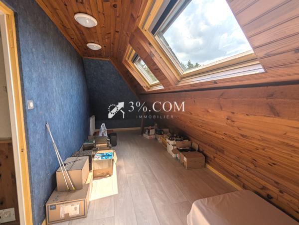 Maison 5 pièce(s) 4 chambre(s) 120 m²