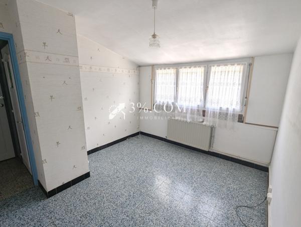 Maison 5 pièce(s) 4 chambre(s) 120 m²