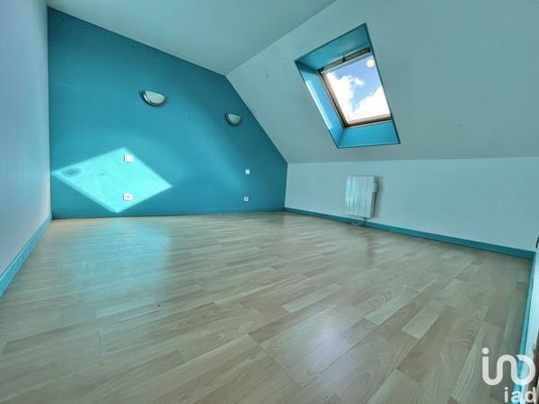 Maison 8 pièces de 161 m² à Créances (50710)