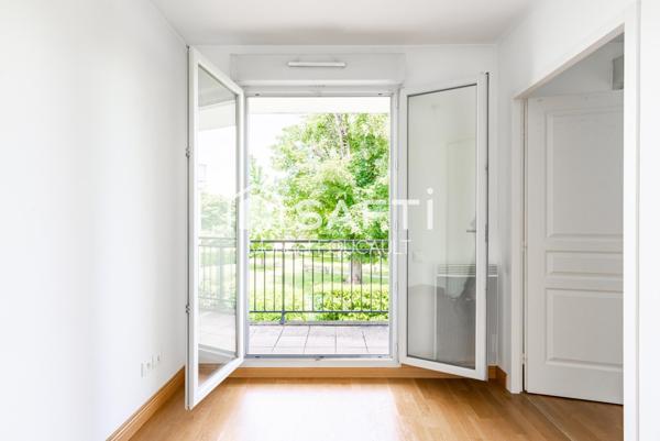 DIJON-Victor Hugo Appartement 2 pièces - 33 m2 - Copropriété d'exception