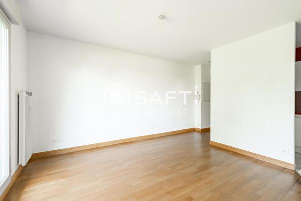 DIJON-Victor Hugo Appartement 2 pièces - 33 m2 - Copropriété d'exception