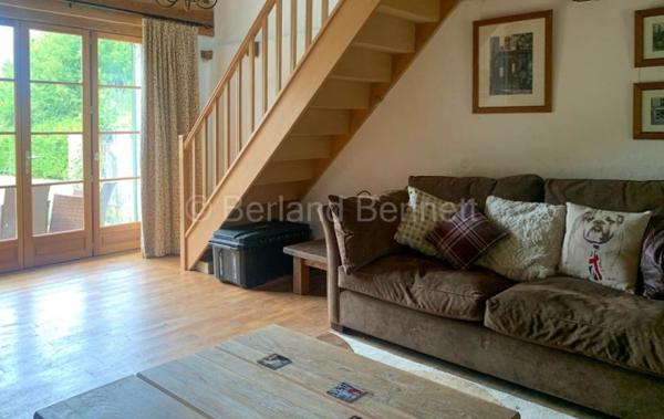 Vente Maison rénové(e) Sauze-vaussais   