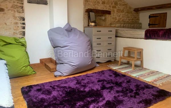 Vente Maison rénové(e) Sauze-vaussais   