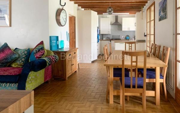 Vente Maison rénové(e) Sauze-vaussais   