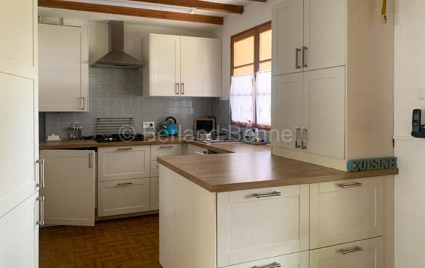 Vente Maison rénové(e) Sauze-vaussais   