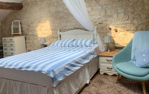 Vente Maison rénové(e) Sauze-vaussais   