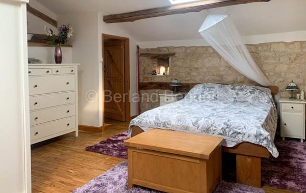 Vente Maison rénové(e) Sauze-vaussais   