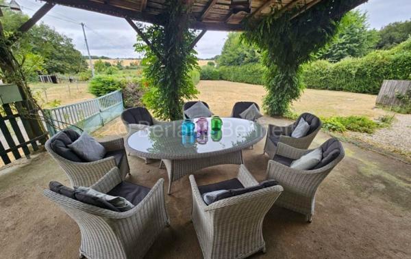 Vente Maison rénové(e) Sauze-vaussais   