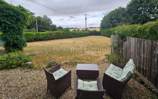 Vente Maison rénové(e) Sauze-vaussais   