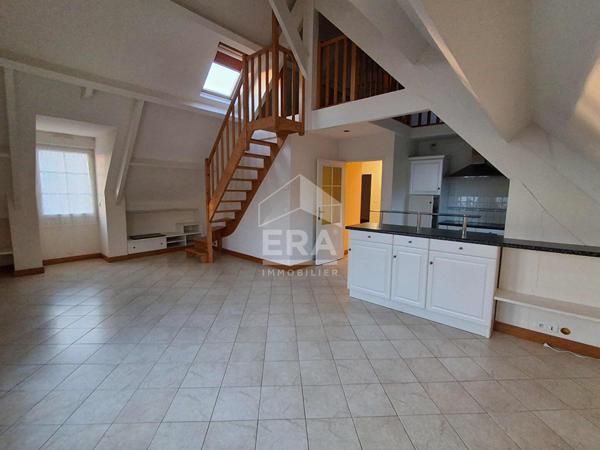 Hyper centre Nogent Le Rotrou