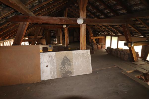 Lutterbach (68460) Immeuble