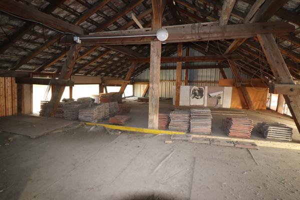 Lutterbach (68460) Immeuble