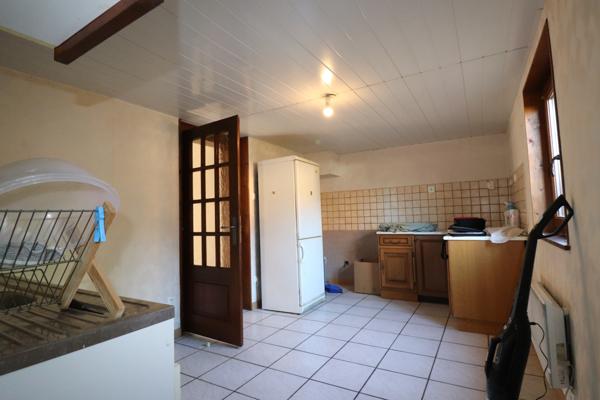 Lutterbach (68460) Immeuble