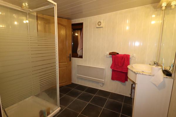 Lutterbach (68460) Immeuble