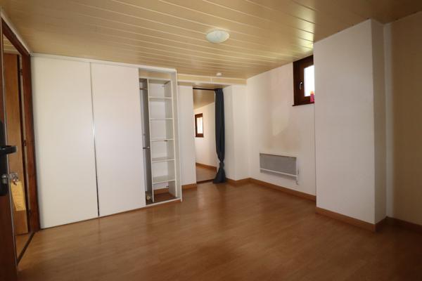 Lutterbach (68460) Immeuble