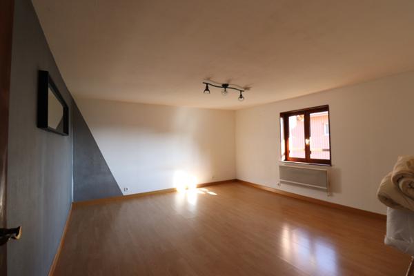 Lutterbach (68460) Immeuble