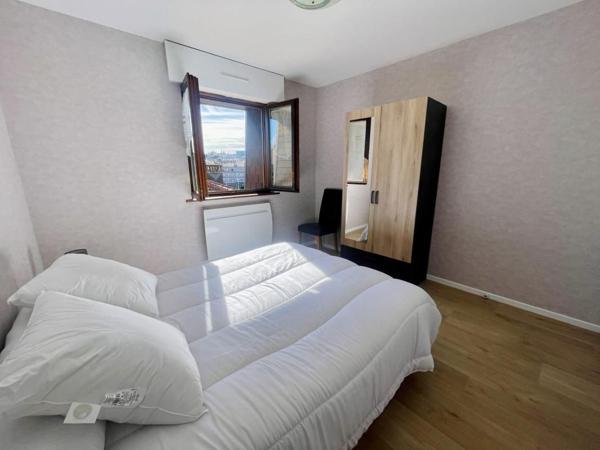 Location Appartement 2 pièces 44.96 m² - ÉPinal 88000